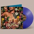 Miniatyrbillede 1 af 2: Bjørkø - Heartrot (LP)