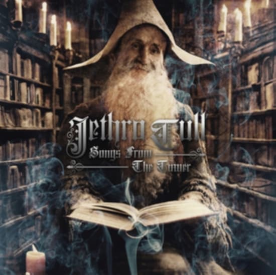 Jethro Tull - Songs From The Tower (2 Lp Clear Vi (LP)