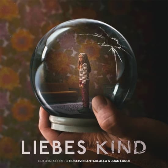 Ost - Liebes Kind (LP)