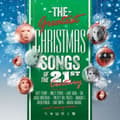 Miniatyrbild 1 av 2: Various - Greatest Christmas Songs Of 21St Century (LP)