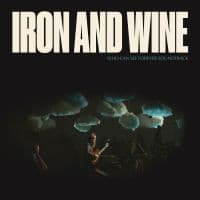 Iron & Wine - Who Can See Forever (Loser Edition (LP)