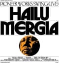 Miniatyrbild 1 av 2: Hailu Mergia - Pioneer Works Swing Live (LP)