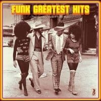 Various Artists - Funk Greatest Hits (LP)