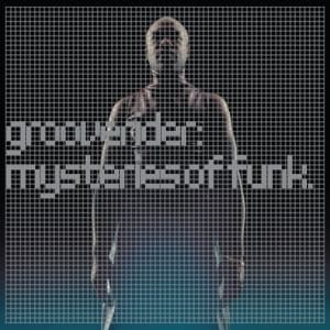 Grooverider - Mysteries Of Funk (LP)