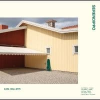 Wallmyr Karl - Serendippo (LP)