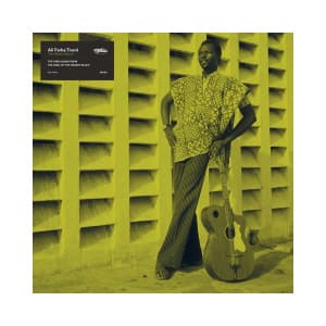 Ali Farka Touré - Green (LP)
