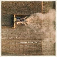 Sjoblom Svante - Telling Lies (LP)