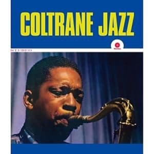 John Coltrane - Coltrane Jazz (LP)