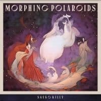 Saeko Killy - Morphing Polaroids (LP)