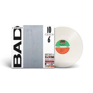 Bad Company  - 10 From 6 (Ltd Indie) (LP)