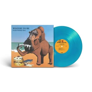 Fleetwood Mac - Mystery To Me (Ltd Indie) (LP)