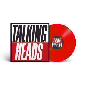 Talking Heads - True Stories (Ltd Indie) (LP)