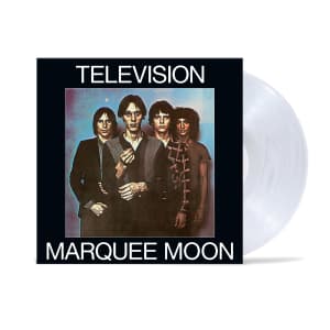 Television - Marquee Moon (Ltd Indie) (LP)