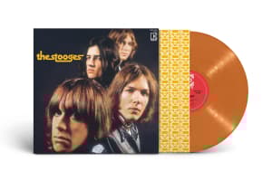 The Stooges - The Stooges (Ltd Indie) (LP)