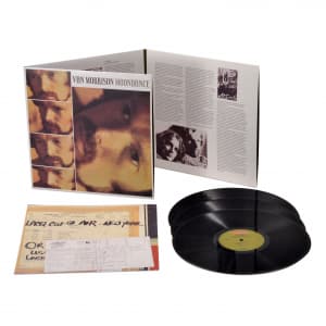Van Morrison - Moondance Expanded (Deluxe 3LP) (LP)