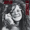 Miniatyrbillede 1 af 2: Janis Joplin - Joplin In Concert (LP)