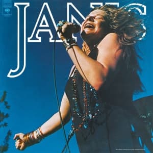 Janis Joplin - Janis (LP)