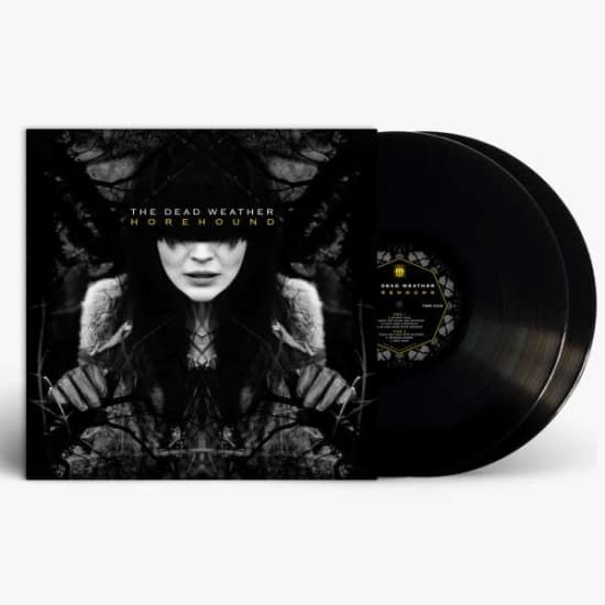 Dead Weather The - Horehound (LP)
