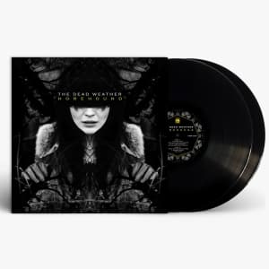 Dead Weather The - Horehound (LP)