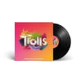 Miniatyrbild 1 av 2: Various - Trolls Band Together (Original Motion Picture Soundtrack) (LP)