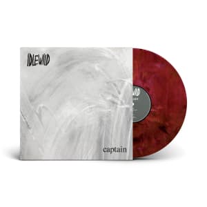 Idlewild - Captain (Ltd Indie Vinyl) (LP)