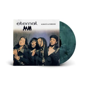 Eternal - Always And Forever (Ltd Indie Vinyl) (LP)