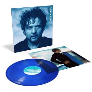 Simply Red - Blue (Ltd Indie Vinyl) (LP)