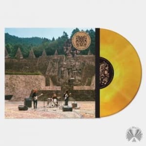Mint Field - Levitation Sessions (LP)