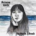 Miniatyrbillede 2 af 2: Pictoria Vark - The Parts I Dread (Orange Creamsicl (LP)