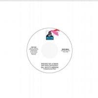 Scott-Heron Gil - Pieces Of A Man (Vinylsingle)