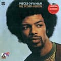 Miniatyrbillede 2 af 2: Scott-Heron Gil - Pieces Of A Man: Aaa (LP)