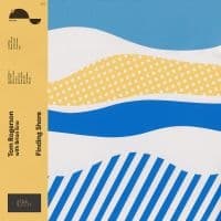 Tom Rogerson With Brian Eno - Finding Shore (LP)