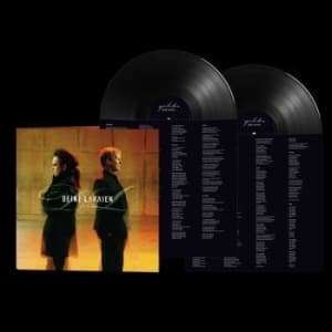 Deine Lakaien - April Skies (2 Lp Vinyl) (LP)