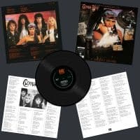 Cloven Hoof - A Sultans Ransom (Vinyl Lp) (LP)