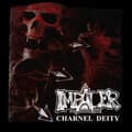 Miniatyrbild 1 av 2: Impaler - Charnel Deity (Vinyl Lp) (LP)