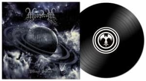 Mysticum - Planet Satan (Vinyl Lp) (LP)