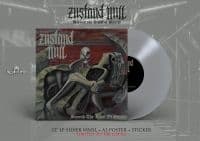 Zustand Null - Beyond The Limit Of Sanity (Silver (LP)