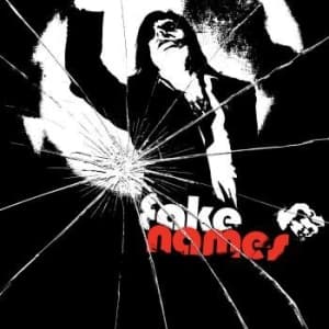Fake Names - Fake Names Ep (Mystery Color Vinyl) (LP)