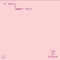 Pikkukuva 1 / 2: Segall Ty & Emmett Kelly - Live At Worship (LP)