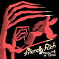 Miniatyrbillede 1 af 2: Friendly Rich - Man Out Of Time (LP)