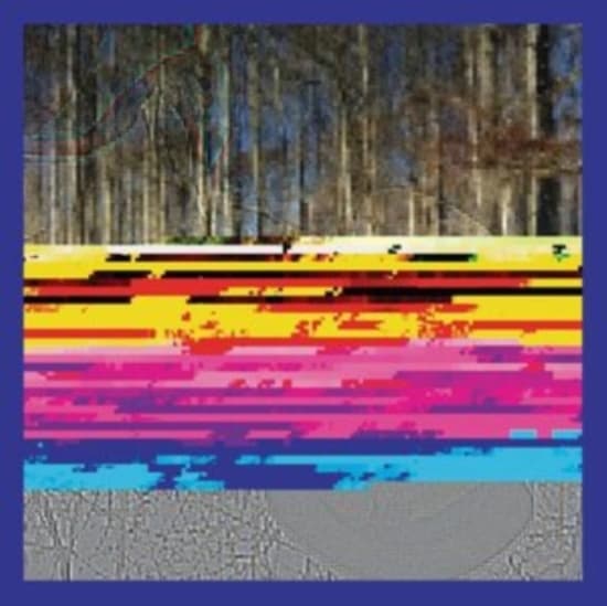 Bachman Daniel - Almanac Behind (LP)