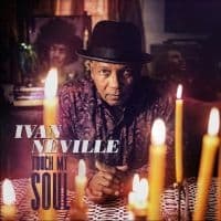 Neville Ivan - Touch My Soul (LP)