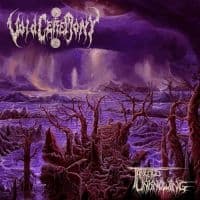 Voidceremony - Threads Of Unknowing (Vinyl Lp) (LP)