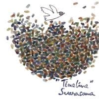 Suarasama - Timeline (LP)