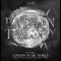 Miniatyrbild 1 av 2: City Of Prague Philharmonic Orchest - Music From The Batman Movies (LP)