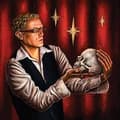 Miniatyrbillede 1 af 2: David J - Not Long For This World (LP)