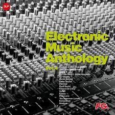 Electronic Music Anthology - Vol 4 (LP)