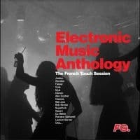Electronic Music Anthology - French Touch (LP)