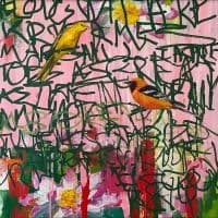 Espy Matt - Hawksworth (LP)