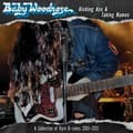 Miniatyrbillede 1 af 2: Baby Woodrose - Kicking Ass & Taking Names (Green V (LP)